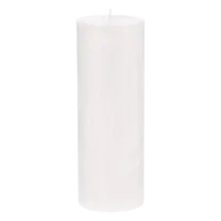 AH Rustiek 7x19cm wit