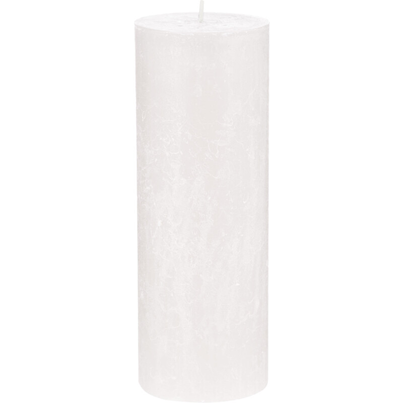 Een afbeelding van AH Rustiek 7x19cm wit