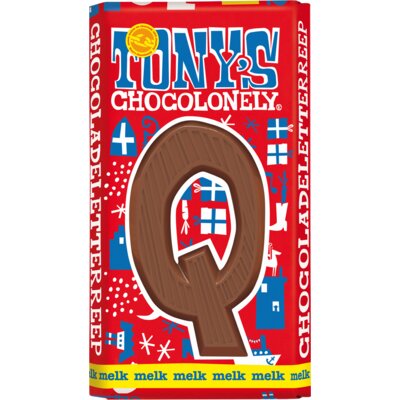pdp-image-Tony's Chocolonely Melkchocolade letterreep Q