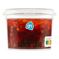 AH Woksmaakmaker rode en groene chili