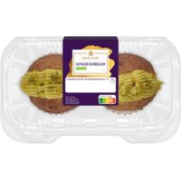 Een afbeelding van AH Excellent Gevulde oliebollen pistache