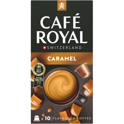 pdp-image-Café Royal Caramel capsules