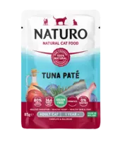 Naturo Tuna paté adult