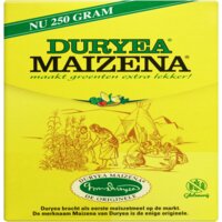 Een afbeelding van Duryea Maizena
