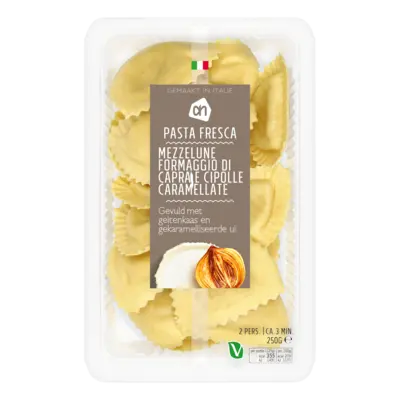 pdp-image-AH Mezzelune formaggio di capra