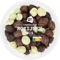 AH Chocolade rozijnenmix bestellen | Albert Heijn