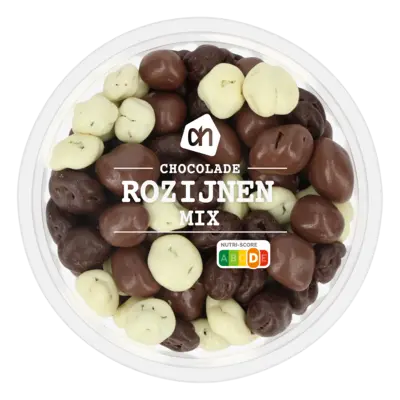 pdp-image-AH Chocolade rozijnenmix