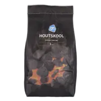 AH Houtskool