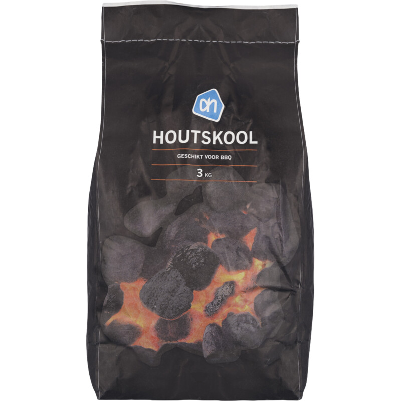 Een afbeelding van AH Houtskool