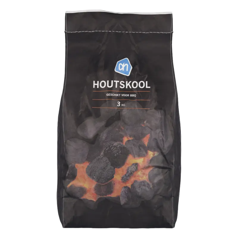 AH Houtskool