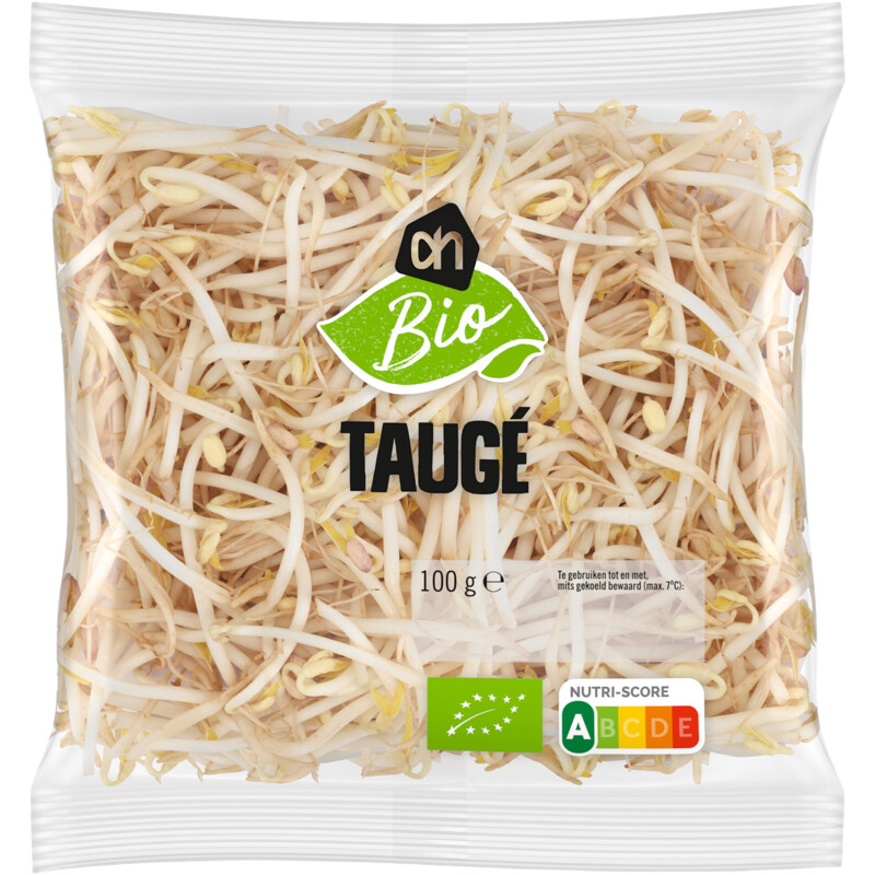 Een afbeelding van AH Biologisch Taugé