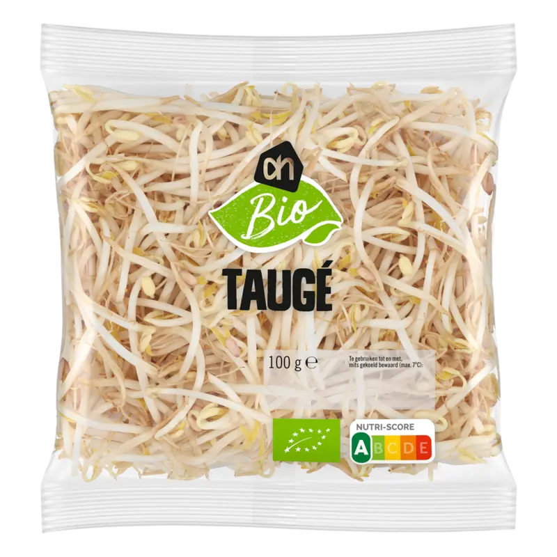 AH Biologisch Taugé