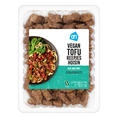pdp-image-AH Vegan tofu reepje hoisin