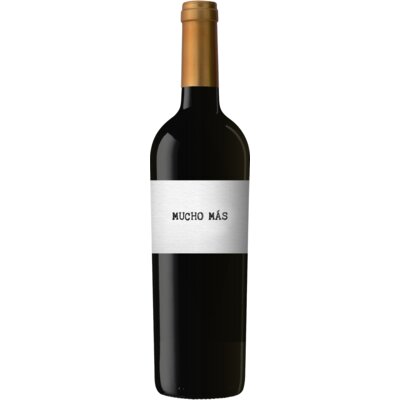 pdp-image-Mucho Mas Rood tempranillo