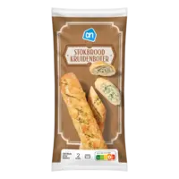 AH Stokbrood kruidenboter