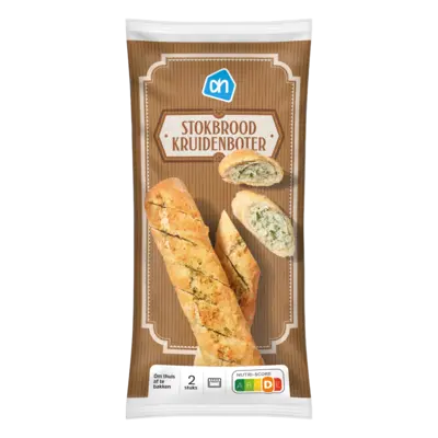 pdp-image-AH Stokbrood kruidenboter