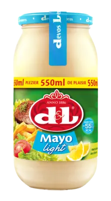 pdp-image-D&L Mayonaise light citroen bel