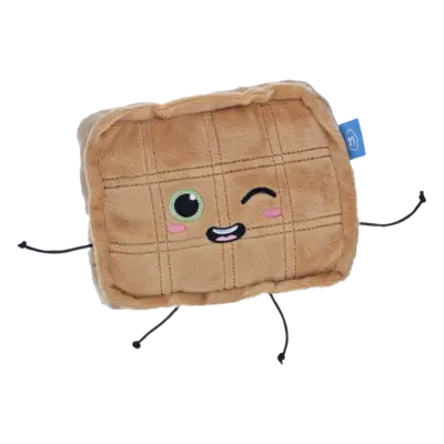 pdp-image-AH Wafel pluche
