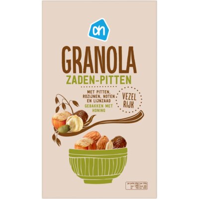 pdp-image-AH Granola noten & pitten
