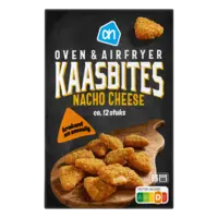 AH Kaasbites nacho cheese