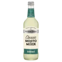 Fever-Tree Classsic mojito mixer bel