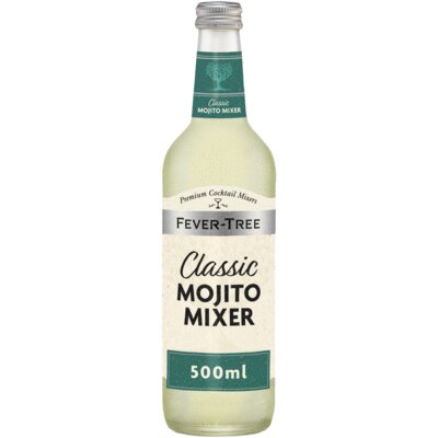 pdp-image-Fever-Tree Classsic mojito mixer bel