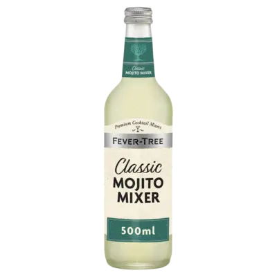 pdp-image-Fever-Tree Classsic mojito mixer bel