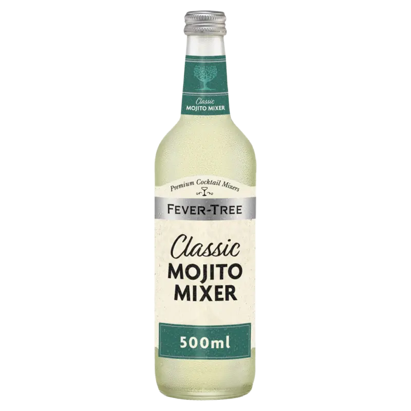 Fever-Tree Classsic mojito mixer bel