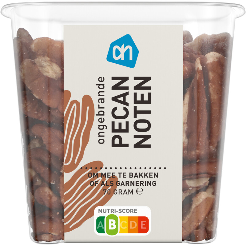 Een afbeelding van AH Pecannoten
