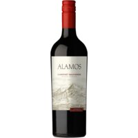 Een afbeelding van Alamos Cabernet Sauvignon