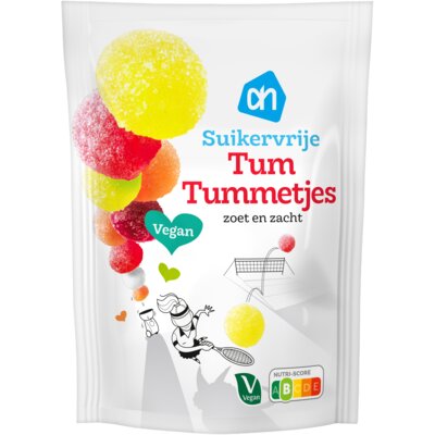 pdp-image-AH Tumtummetjes suikervrij