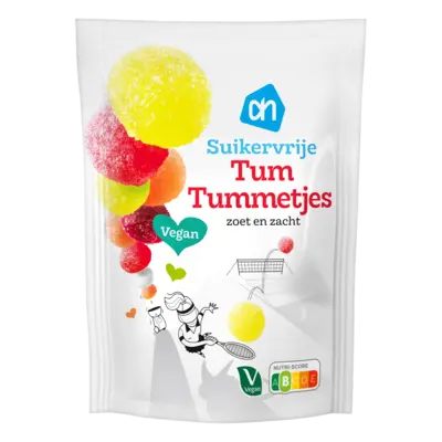 pdp-image-AH Tumtummetjes suikervrij