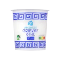 AH Yoghurt Griekse stijl