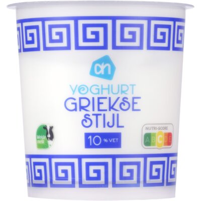 pdp-image-AH Yoghurt Griekse stijl