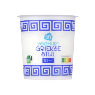 pdp-image-AH Yoghurt Griekse stijl