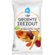 Groente chips