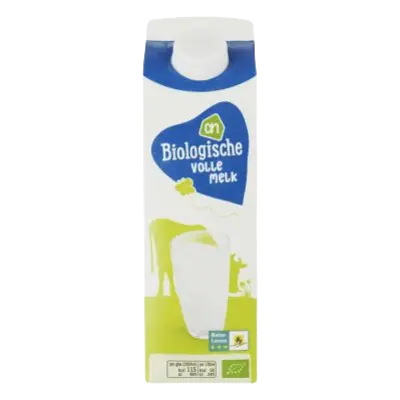 pdp-image-AH Biologisch AH Bio 500 ml melk vol