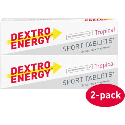 pdp-image-Dextro Energy sport tablets 2-pack