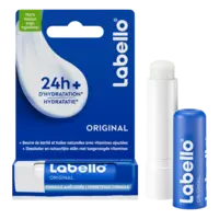 Labello Original lippenbalsem