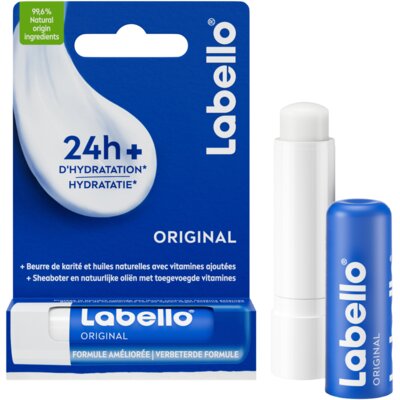 pdp-image-Labello Original lippenbalsem