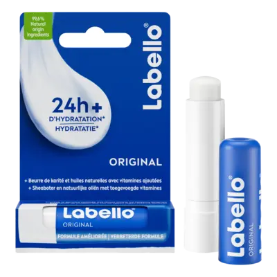 pdp-image-Labello Original lippenbalsem
