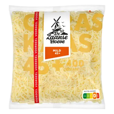 pdp-image-De Zaanse Hoeve Mild 45+ geraspt voordeel