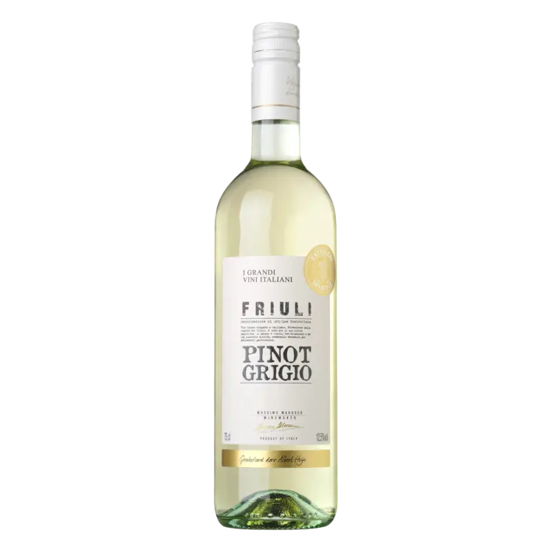 Selectie pinot grigio