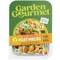 Een afbeelding van Garden Gourmet Sensational oosterse stukjes