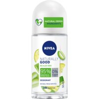 Een afbeelding van NIVEA Naturally good aloe vera roller