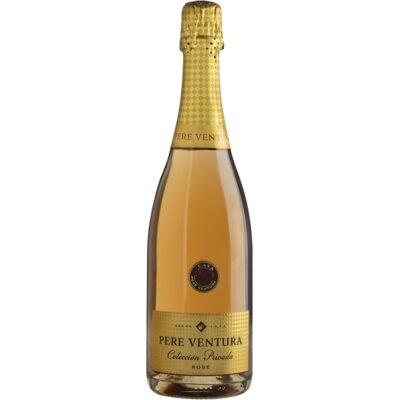 pdp-image-Pere Ventura Collección Privada Cava Res. Brut Rosé