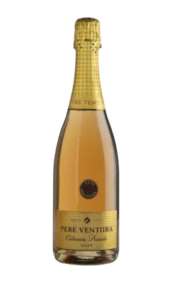 pdp-image-Pere Ventura Collección Privada Cava Res. Brut Rosé