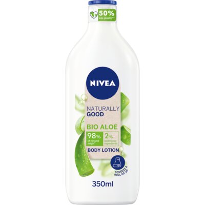 pdp-image-NIVEA Naturally good body lotion aloe vera