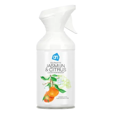 pdp-image-AH Jasmijn & citrus luchtverfrisser
