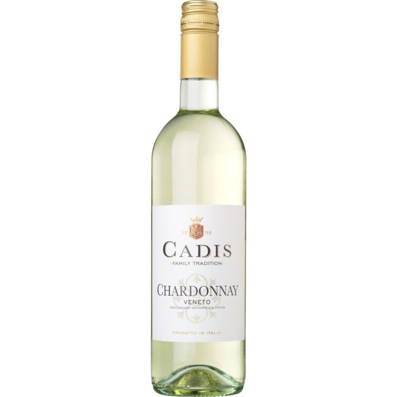 Een afbeelding van Cadis Chardonnay